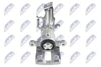 NTY HZT-NS-034 Bremssattel Hinten Links Passend FüR Nissan