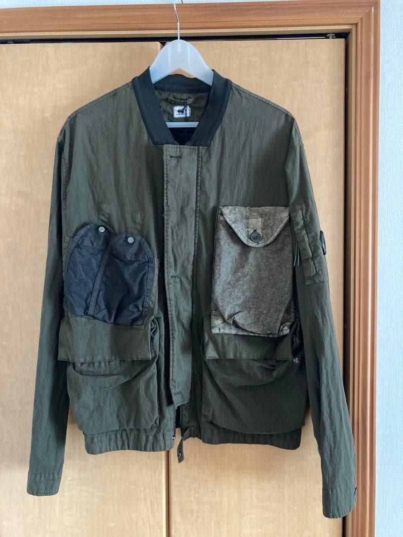 C.P. Company jacket 48 Noel Gallagher Oasis