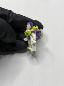 LEGO Toy Story 3 Pizza Planet Truck Rescue 7598 - Incomplete RETIRED & RARE P111