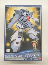 Mobile Suit Gundam Zz 1 144 Amx 011 Zaku Iii Bandai Jzo52