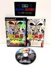 Dragon Ball Z: Budokai 2 (Sony PlayStation 2, 2003) PS2 Complete TESTED CIB