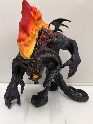 Weta Workshop the Lord of the Rings Collectible Balrog Mini Epics Vinyl Figure