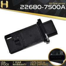 22680-7S00A Mass Air Flow Sensor For 09-18 Nissan NV3500 Altima Infiniti QX80