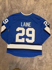Are These the New Winnipeg Jets Jerseys? 11