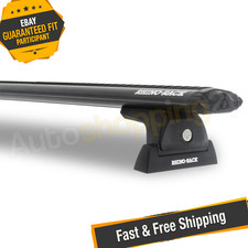Rhino-rack Vortex Rlt600 Roof Rack For 97-02 Ford Expedition00-05 Excursion