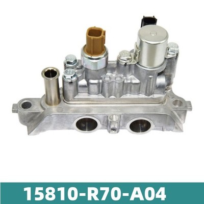 For Honda Spool Valve Variable Timing Assembly FR 15810-R70-A04 VVT 918-056