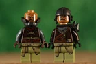Lego Star Wars 2x Klatoonian Raiders *Lot* (2019)