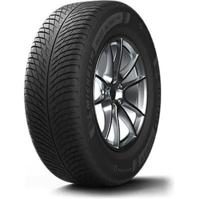 Winterreifen Michelin 265/35 R21 101V PILOT ALPIN 5 XL M+S FSL