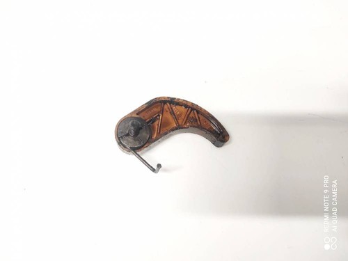 038115130 Spannschiene, Steuerkette  Volkswagen Golf DE1803450-17