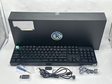 Keychron Special Edition K10 HE Wireless Magnetic Switch Keyboard - Black