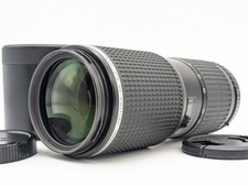 Video TOP MINT SMC Pentax FA 645 150-300mm F/5.6 Lens for N NII JP 1 day ship