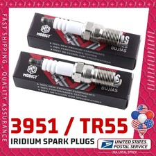 6Pcs Spark Plugs Replaces for 1992-2016 Ford Explorer F-150 4.6L OEM 3951 TR55