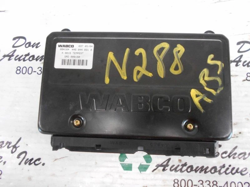 Chassis ECM ABS Discovery Right Hand Dash Fits 99-04 LAND ROVER 196606 Foto 3 de 4