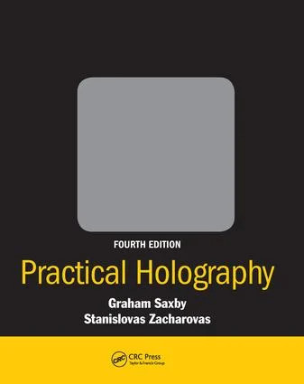 Practical Holography - 4th Edition