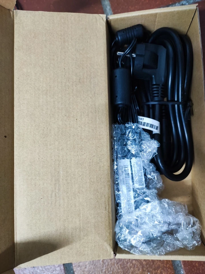 Polycom Vvx 601 Desktop Telefon - Bild 3 von 4