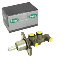 LPR HAUPTBREMSZYLINDER passend für CHEVROLET CORSA OPEL ASTRA ZAFIRA | 1941