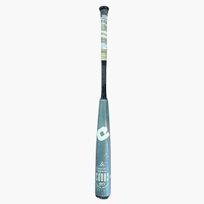 Batte De Baseball DeMarini The Goods 2021 - 33/30 (-3) BBCOR - Bleue