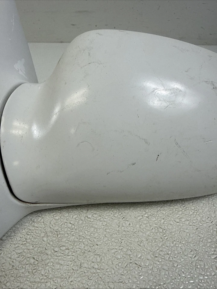 Espejo retrovisor exterior térmico para puerta de pasajero derecho Cadillac Seville 98-04 OEM Foto 3 de 4