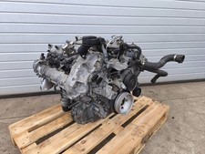 BMW X6 E71 2008 Benzin 300kW Motor N63B44A DVV20438