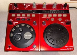 Efx 500 Pioneer | eBay