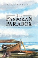 C. A. Knight | The Pandoran Paradox | Taschenbuch | Englisch (2013) | Xlibris