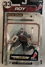 2013 McFarlane NHL 33 Sports Picks Figures 17