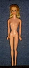 VTG 1969 MATTEL CHITTY CHITTY BANG BANG "TRULY SCRUMPTIOUS" BARBIE DOLL-NICE