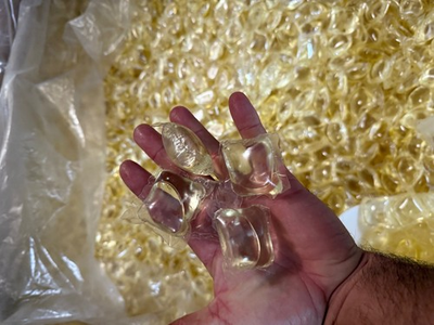 #ad #ad Bulk Free amp; Gentle Detergent Laundry Liquid pods 700 ct Free Fast Shipping $129.99