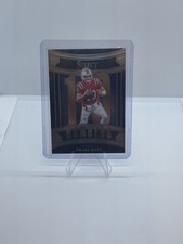 Drake Maye 2025 Panini Select Numbers Patriots Insert #15 