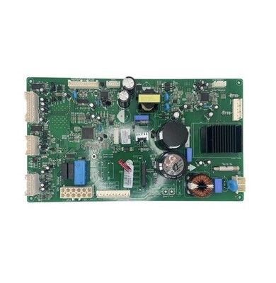 OPEN BOX LG Refrigerator Control Board - Part Number EBR83845002