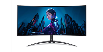 Acer Predator X34 Xbmiiphuzx 34