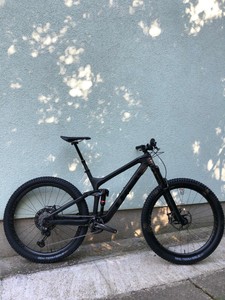 trek slash 9.9 2020