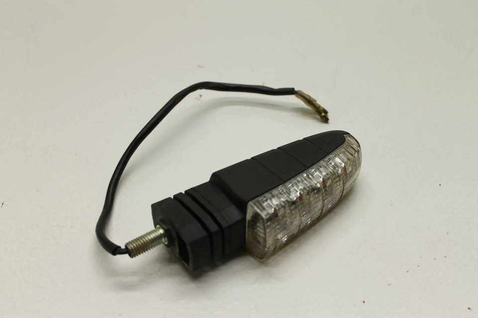 Indicador de luz intermitente delantero derecho Aprilia SXV550 2007 Foto 3 de 4