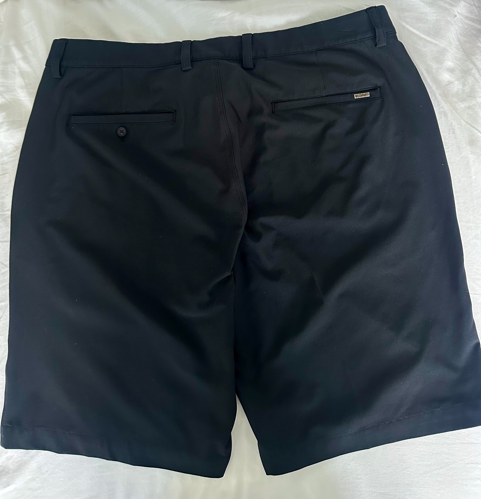 Greg Norman Everbest Stretch Performance Golf Sho… - image 4