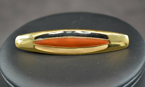 Superbe COLLIER authentique RÉMY DIS PARIS TRAVAIL D'ARTISTE bijou vintage 3419