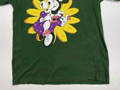 VINTAGE 1992 THE LEMONHEADS SHIRT TEE RARE MUSIC ROCK BAND SINGLE