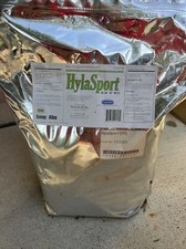 Hylasport Equine, 12lbs