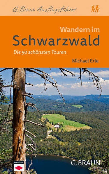 Thumbnail - Wandern Schwarzwald | Michael Erle | 2013 | Deutsch