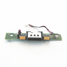 Replace Original OEM Nintendo Wii U Charging Port Connector Repair Wii U Parts