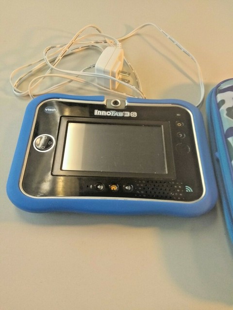 innotab 3 cartridges