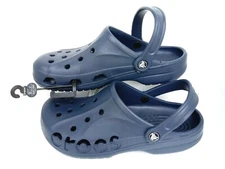 CROCS Baya Clog Comfort Men's Slip On Slide.  "MULTIPLE SIZES AVAILABLE"