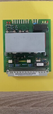 Ergoline Ersatzteile Lüfterplatine Excellence  Evolution  Soltron  Porta de sol 