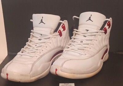 jordan retro 12 twist release date