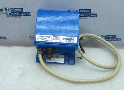 Procon Electronics PC-8200 Druckregler