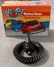 9 Ford Motive Performance Gears - 9 Inch Ring Pinion - 3.89 Ratio F890389 9 Ford Motive Performance Gears - 9 Inch Ring Pinion - 3.89 Ratio F890389