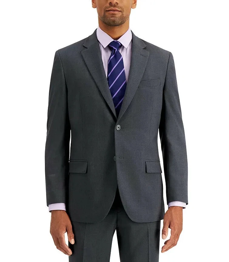 Nautica suit jackets Clearance