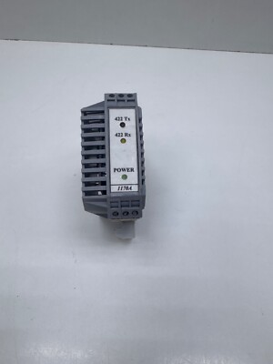 HTRC MODBUS ASCII to MODBUS RTU converter 1170A