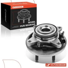 A-Premium Wheel Hub Bearing Assy Front for Ford F-150 Lincoln Navigator 11-14