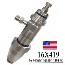 16X419 Electric Airless Piston Pump MARK V ProContractor For 1095 1595 5900 PC