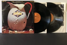 David Bromberg Band HOW LATE'LL YA PLAY TIL? 1976 Fantasy 2lp VG/VG+/VG++